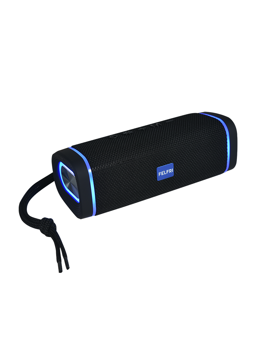Колонка портативная 16W BTS-012