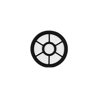 HEPA-фильтр (2 шт.)